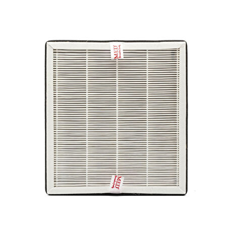 Purmed Sinbo Sap 5502 Hava Temizleyici Uyumlu Hepa + Karbon Filtre