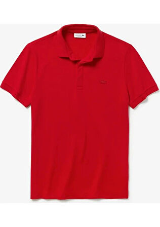 Lacoste Erkek Regular Fit Paris Polo