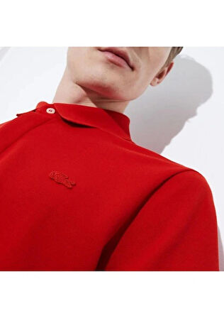 Lacoste Erkek Regular Fit Paris Polo