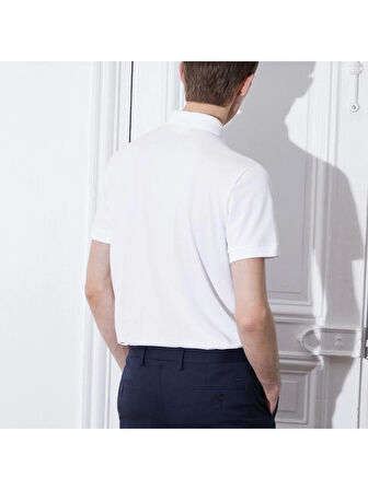 Lacoste Erkek Regular Fit Paris Polo