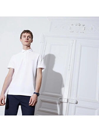 Lacoste Erkek Regular Fit Paris Polo