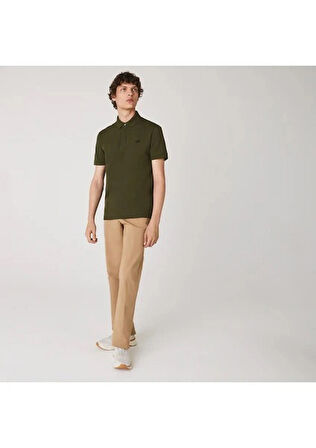 Lacoste Erkek Regular Fit Paris Polo