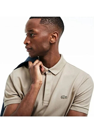 Lacoste Erkek Regular Fit Paris Polo