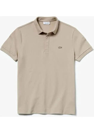 Lacoste Erkek Regular Fit Paris Polo