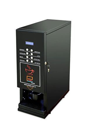 Coffee Phase Instant Kahve Makinası