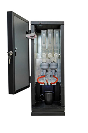 Coffee Phase Instant Kahve Makinası