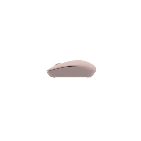 PHILIPS SPK7418P, Pembe, USB Nano 2,4Gh ve Bluetooth Kablosuz, 1600dpi, Optic, 3 Tuşlu Mouse