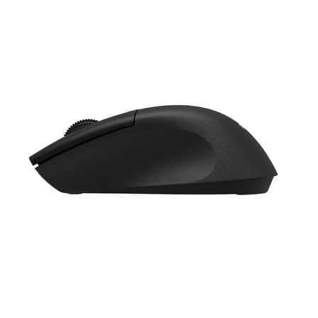 PHILIPS SPK7528B, SESSİZ, Siyah, USB Nano  2,4Gh ve Bluetooth Kablosuz, 1600dpi, Optic, 3 Tuşlu Ergonamik Mouse
