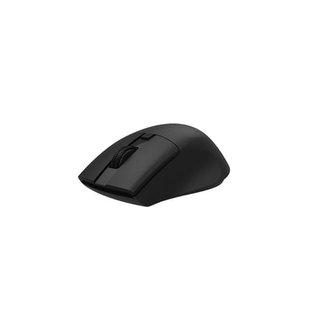PHILIPS SPK7528B, SESSİZ, Siyah, USB Nano  2,4Gh ve Bluetooth Kablosuz, 1600dpi, Optic, 3 Tuşlu Ergonamik Mouse