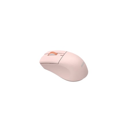PHILIPS SPK7528P, SESSİZ, Penmbe, USB Nano  2,4Gh ve Bluetooth Kablosuz, 1600dpi, Optic, 3 Tuşlu Ergonamik Mouse