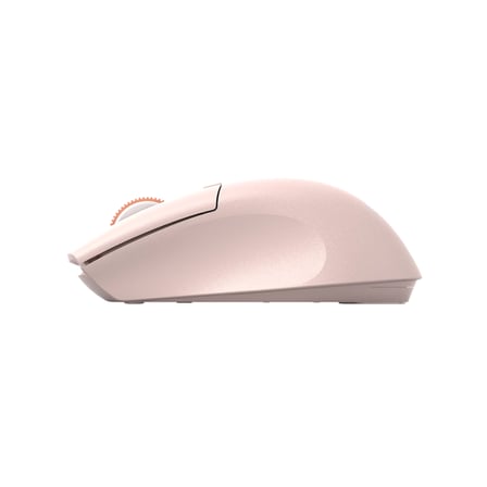 PHILIPS SPK7528P, SESSİZ, Penmbe, USB Nano  2,4Gh ve Bluetooth Kablosuz, 1600dpi, Optic, 3 Tuşlu Ergonamik Mouse