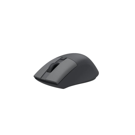PHILIPS SPK7528G, SESSİZ, Gri, USB Nano  2,4Gh ve Bluetooth Kablosuz, 1600dpi, Optic, 3 Tuşlu Ergonamik Mouse