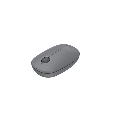 PHILIPS SPK7378G, Gri, USB Nano 2,4Gh Kablosuz, 1600dpi, Optic, 3 Tuşlu, Mouse