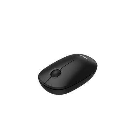 PHILIPS SPK7378B, Siyah, USB Nano 2,4Gh Kablosuz, 1600dpi, Optic, 3 Tuşlu, Mouse