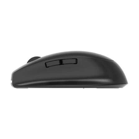 PHILIPS SPK7627B, Siyah, USB Nano 2,4Gh ve Bluetooth Kablosuz, 1600dpi, Optic, 5 Tuşlu, Şarj Edilebilir, Mouse