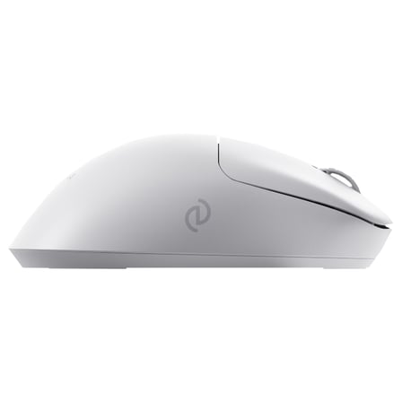 PHILIPS SPK9418W, EVNIA, Beyaz, USB Nano 2,4Gh ve Bluetooth Kablosuz, 12.000dpi, Optic, 6 Programlanabilir Buton, Şarj Edilebilir, GAMING Mouse