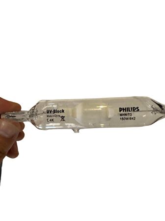 Philips MHN-TD 150W 842 RX7s Duylu