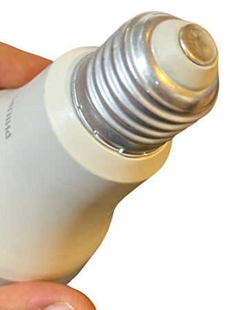 Philips 13W (90W) 6500K (Beyaz Işık) E27 Duylu Klasik Led Ampul