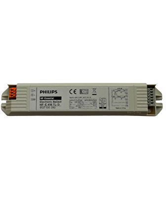 Philips Hf-E 4X18W Elektronik Balast (10 Adet)