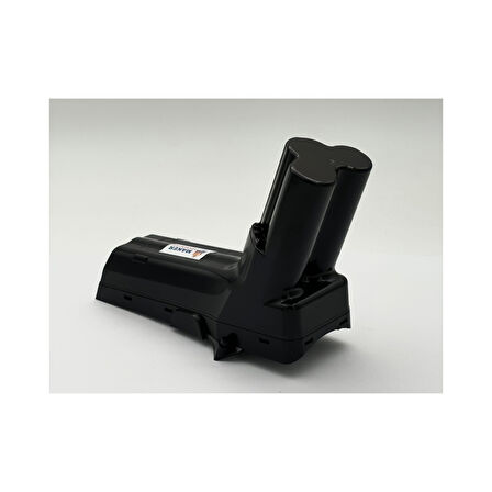 Philips Speedpro Max 360 Cordless 3000 mAh Dikey Süpürge Batarya