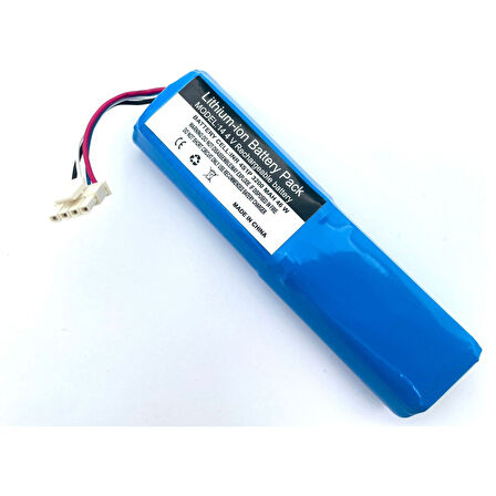 Philips Homerun XU3110 Robot Süpürge 3200 Mah Batarya