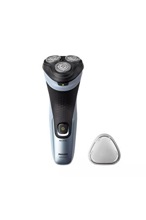 Philips X3063/00 Shaver 3000x Series Islak Ve Kuru Tıraş Makinesi