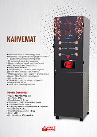 KahveMat