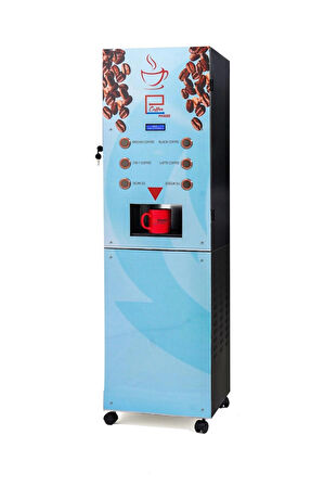 KahveMat Aqua