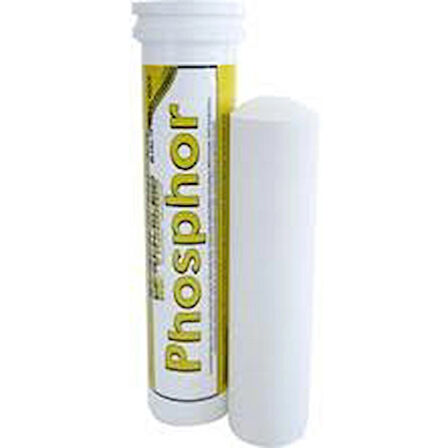 Vitabolus Phosphor Bolus 185 gr x 12 Adet