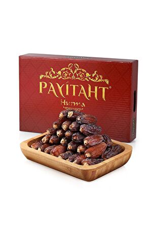 Mebrum Duble Medine Hurması 3KG -Yeni Mahsul-Türk Damak Tadına Uygun 8681506271768