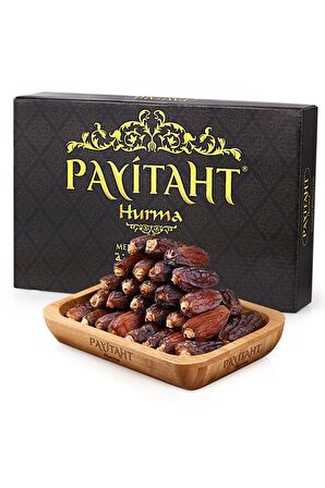 Mebrum Duble Medine Hurması 5KG -Yeni Mahsul-Türk Damak Tadına Uygun 8681506271769