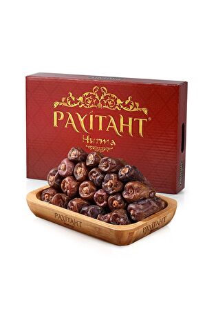 Medine Şakra Hurması 3KG Yeni Mahsul Yüksek Protein Değerli Yumuşak Yapılı 8681506271788
