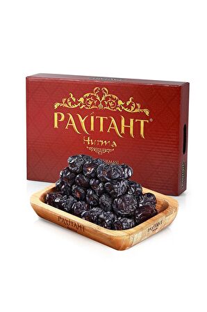 Acve (MEDİNE PEYGAMBER HURMASI) - Yeni Mahsül 3KG Vitamin Deposu - 3kg 8681506271791