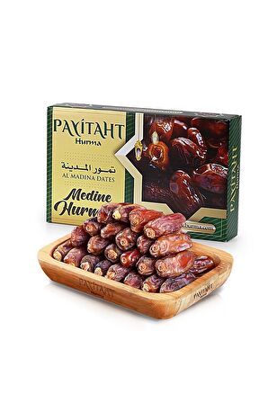 Medine Meşruk ( Mebrum ) Hurması 1KG - Yeni Mahsül - İnce Kabuklu Besleyici Dalı Mebrum1Kg