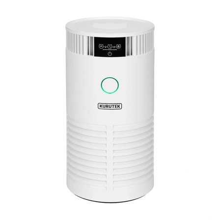 PHT30 (Wi-Fi + UV-C PetCare + HEPA + Carbon) Akıllı Pet Hava Temizleme Cihazı