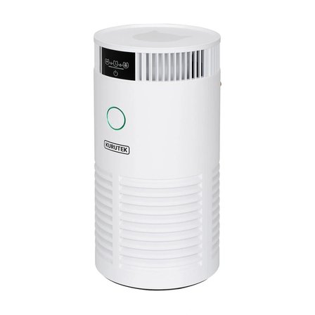 PHT30 (Wi-Fi + UV-C PetCare + HEPA + Carbon) Akıllı Pet Hava Temizleme Cihazı