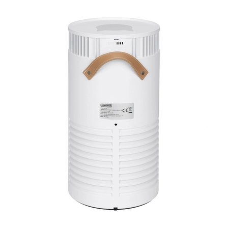 PHT30 (Wi-Fi + UV-C PetCare + HEPA + Carbon) Akıllı Pet Hava Temizleme Cihazı
