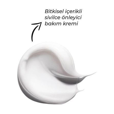 PHYTOFLORA Sivilce Karşıtı Kremi 50ml