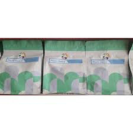 Phyto Guard - Buzağı Direnç Ürünü 1 kg (Günlük Kullanım İçin)