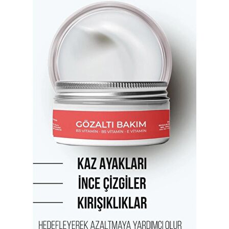 Phytoflora Karşıtı Göz Çevresi Kremi, Göz Altı Kremi, Yoğun Nem Desteği ile 50ML