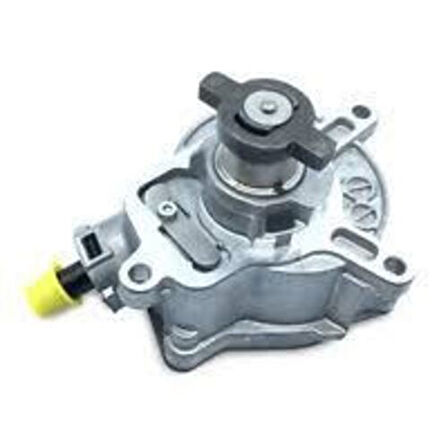 Pierburg 7.00027.02.0 Vakum Pompası Boxer Jumper 2.0 2.2 02- 4565.67