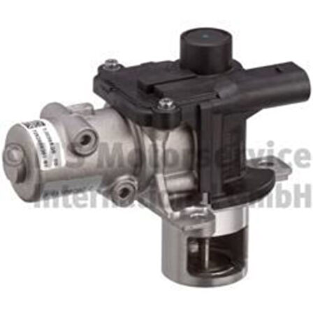 Pierburg 7.00368.15.0 EGR Valfi Note Qashqai Megane II III Clio II III Duster Sandero Fluence Kangoo Lodgy Logan Scenic II 8200270177
