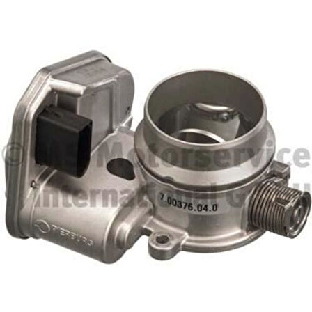 Pierburg 7.00376.04.0 Gaz Kelebeği Gövdesi BMW E60 E90 M47 M57 M67 N47 N56 11717791481