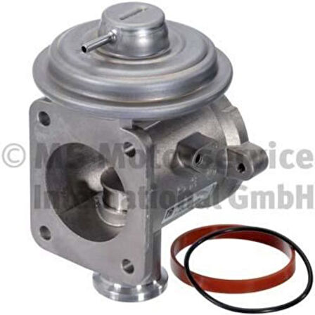 Pierburg 7.00450.09.0 EGR Valfi BMW M47 M57 E87 E90 E92 E93 E60 E65 X3 E83 X5 E53 E69 11717793484