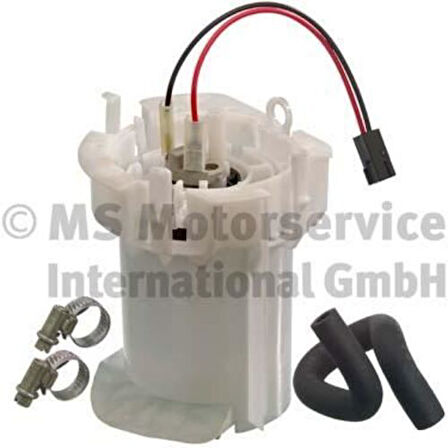 Pierburg 7.00468.60.0 Yakıt Pompası Komple Astra G Vectra B Omega B 9120218