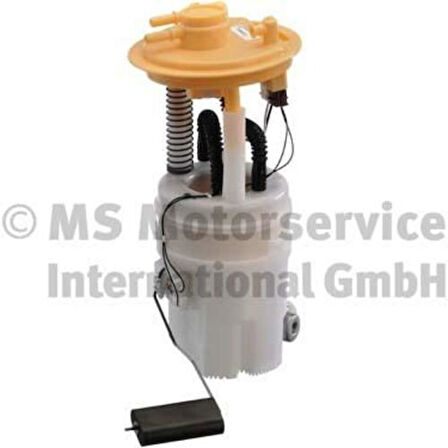 Pierburg 7.00468.82.0 Yakıt Besleme Ünitesi Smart Forfour (454) 04-06 Mitsubishi Colt VI 05-11 MN186226
