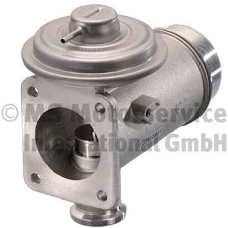 Pierburg 7.00512.03.0 EGR Valfi BMW M47 M57 E87 E90 E60 E65 E70 E71 E82 11717792077