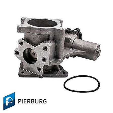 Pierburg 7.00823.06.0 EGR Valfi Crafter 06-13 Multivan 03-09 Touareg 03-10 Transporter 03-09 CEBA CEBB Ceca Cecb 076131501A/07613