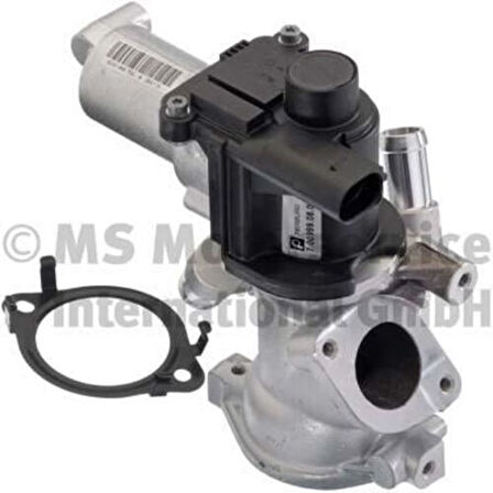 Pierburg 7.00999.08.0 EGR Valfi 3.0 DCI Laguna III Latitude L69 8200988750
