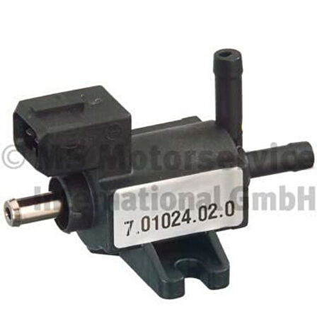 Pierburg 7.01024.02.0 Turbo Selenoıd Valfi Astra H-Astra G Z20LEL-Z20Let 5850129